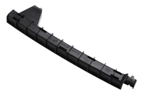 Rear right door glass guide Chevrolet Trax 15-22
