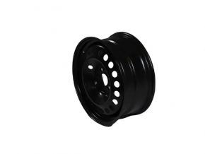 Spare tire for Jeep Cherokee KL 14- R17 245/65, full size