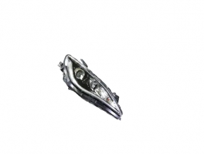 Headlight front right bare Chrysler Pacifica 17-20