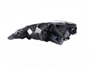 Headlight front right bare Chrysler Pacifica 17-20