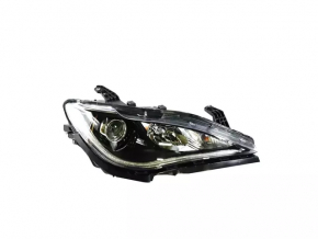 Headlight front right bare Chrysler Pacifica 17-20