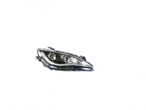 Headlight front right bare Chrysler Pacifica 17-20