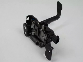 Jeep Compass 11-16 Hood Lock with Sensor