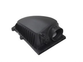 Jeep Grand Cherokee WL 22-25 PHEV Air Filter Housing Upper Cover
