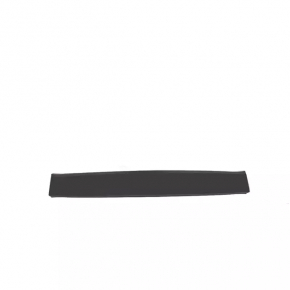 Upper Trunk Door Trim Subaru Impreza WRX GH 09-14 5d Black
