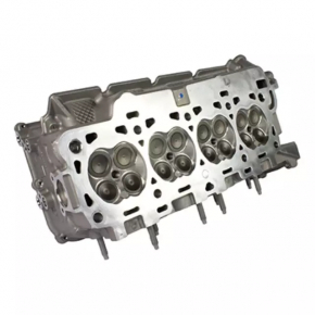 Cylinder head Ford Mustang mk6 15- 2.3T