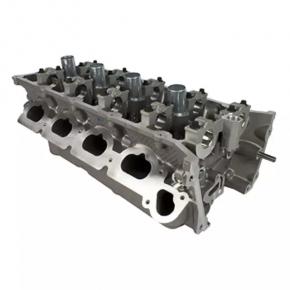 Cylinder head Ford Mustang mk6 15- 2.3T