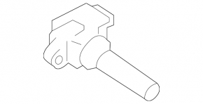 Ignition coil Subaru Forester 14-18 SJ 2.0