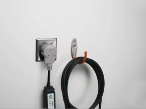 Charger level 2 120V/240V Nissan Leaf 18-21