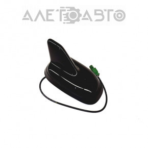 Antenna fin VW Jetta 11-16 USA 2 wires