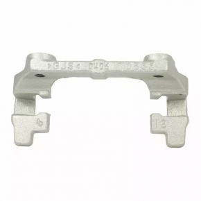 Rear left caliper bracket Ford C-max MK2 13-18 rusty
