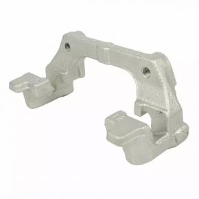 Rear left caliper bracket Ford C-max MK2 13-18 rusty
