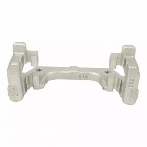 Rear left caliper bracket Ford C-max MK2 13-18 rusty