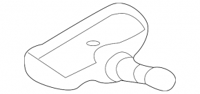 Mitsubishi Outlander 14-18 Tire Pressure Sensor