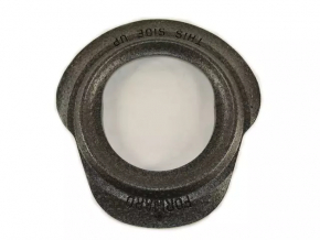 Foam under spare tire Jeep Grand Cherokee WK2 11-15