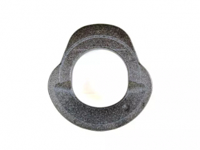Foam under spare tire Jeep Grand Cherokee WK2 11-15
