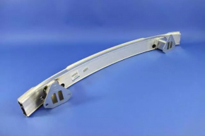 Chrysler 200 15-17 rear bumper reinforcement dented