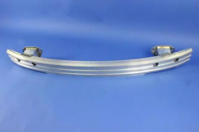 Chrysler 200 15-17 rear bumper reinforcement dented