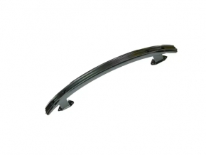 Chrysler 200 15-17 rear bumper reinforcement dented