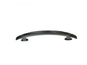 Chrysler 200 15-17 rear bumper reinforcement dented