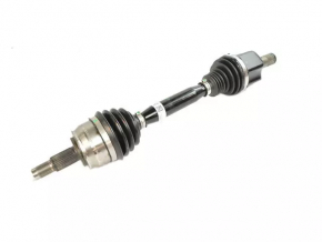 Drive axle front left Jeep Renegade 15- 2.4 awd