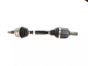 Drive axle front left Jeep Renegade 15- 2.4 awd