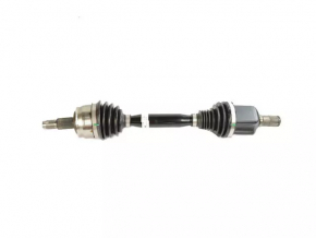 Drive axle front left Jeep Renegade 15- 2.4 awd