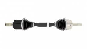 Drive axle front left Jeep Renegade 15- 2.4 awd