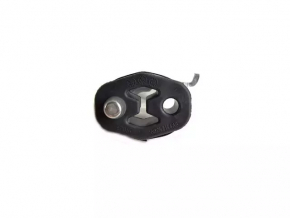 Muffler bracket center right Dodge Challenger 09-23 3.6, 5.7