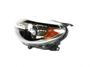 Fiat 500X 16-22 Left Front Headlight