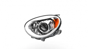 Fiat 500X 16-22 Left Front Headlight