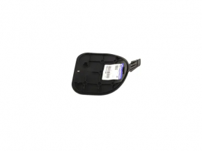 Front engine protection hatch Jeep Cherokee KL 19-23 2.4