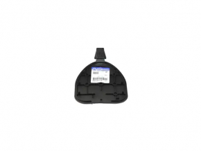 Front engine protection hatch Jeep Cherokee KL 19-23 2.4