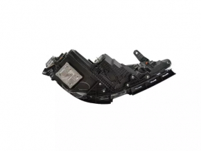 Headlight front left bare Chrysler Pacifica 17-20