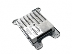Jeep Grand Cherokee WL 21-25 Long Audio Amplifier