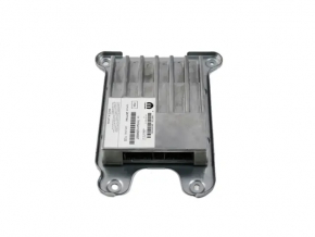 Jeep Grand Cherokee WL 21-25 Long Audio Amplifier