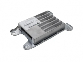 Jeep Grand Cherokee WL 21-25 Long Audio Amplifier
