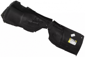Front right fender liner Chevrolet Camaro 16-