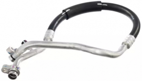 Nissan Murano z50 03-07 air conditioning compressor-heater hose without cap