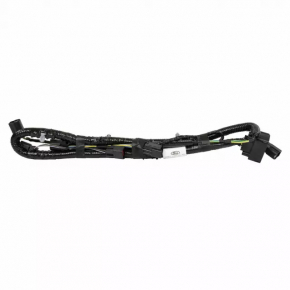 Wiring Rear Bumper Ford Flex 09-12 Without Towbar