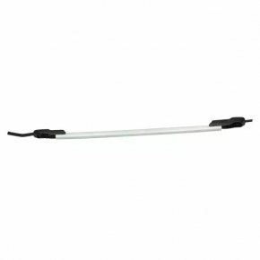 Roof rail right Ford Explorer 11-15 prerest gray