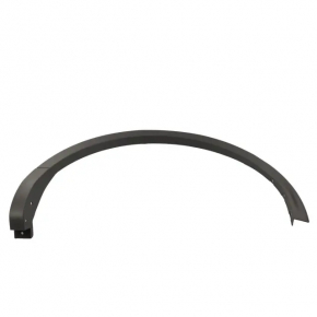Rear right fender arch trim Lincoln MKX 16-