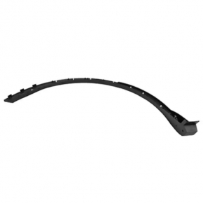 Rear Left Wing Arch Trim Lincoln Nautilus 19-23