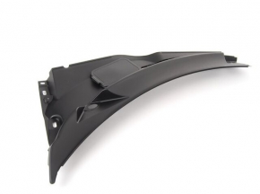 Windscreen wiper grille plastic left Mini Cooper Countryman R60 10-16