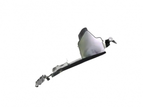 Radiator deflector right Chrysler Pacifica 17- 3.6