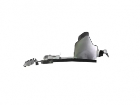 Radiator deflector right Chrysler Pacifica 17- 3.6
