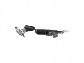 Radiator deflector right Chrysler Pacifica 17- 3.6