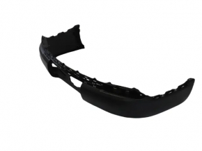 Jeep Grand Cherokee WL 21-25 long rear bumper lip