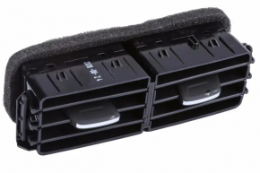 GMC Terrain 18- Center Console Air Vent Deflector
