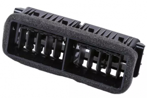 GMC Terrain 18- Center Console Air Vent Deflector